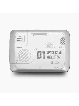 smart case v2 space case