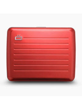 smart case v2 large red.